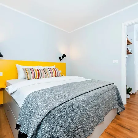 Jolanda Villa Rovinj
