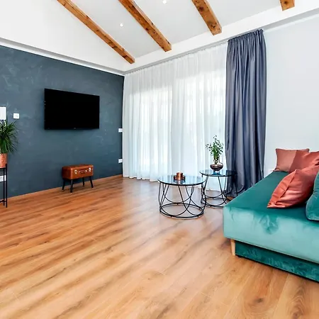 Vila Jolanda Rovinj
